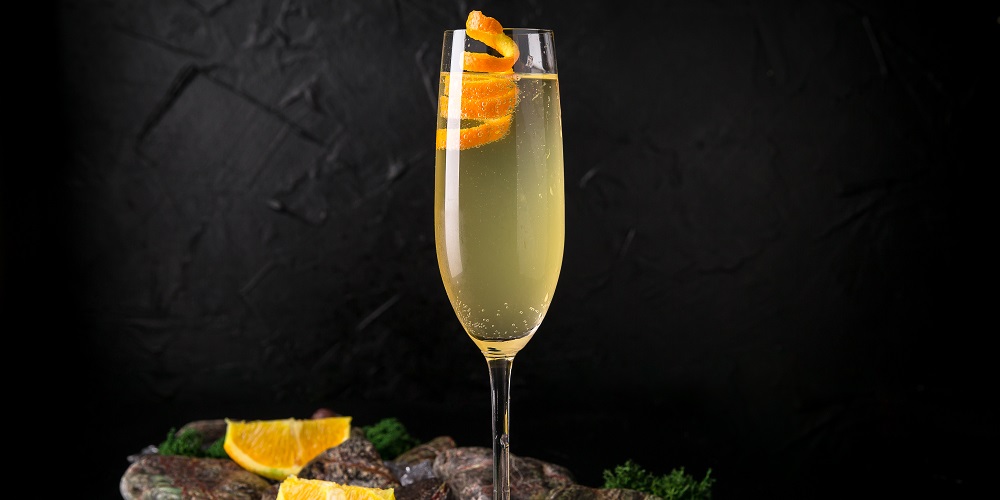 The French 75
