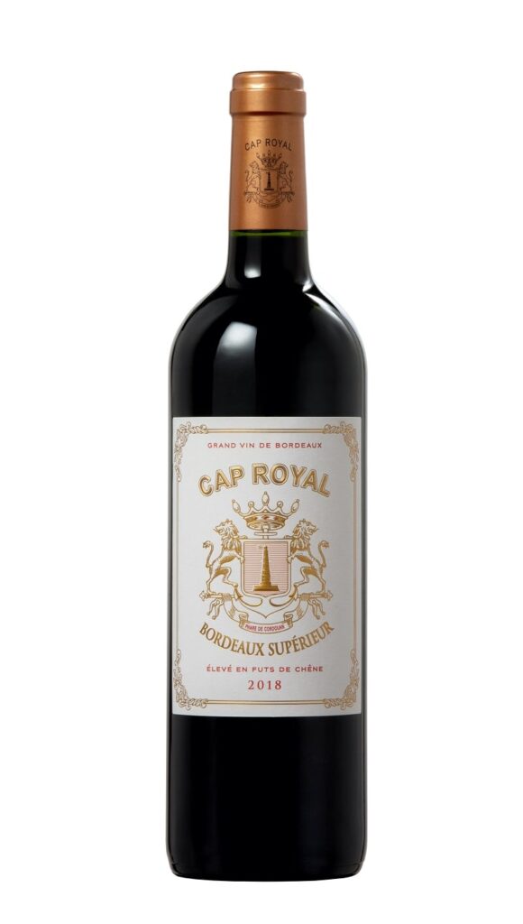 Cap Royal 2018