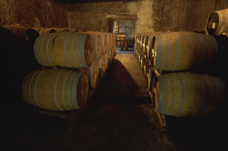 The Baron’s Blog: February is inventory time at Château de Bordeneuve