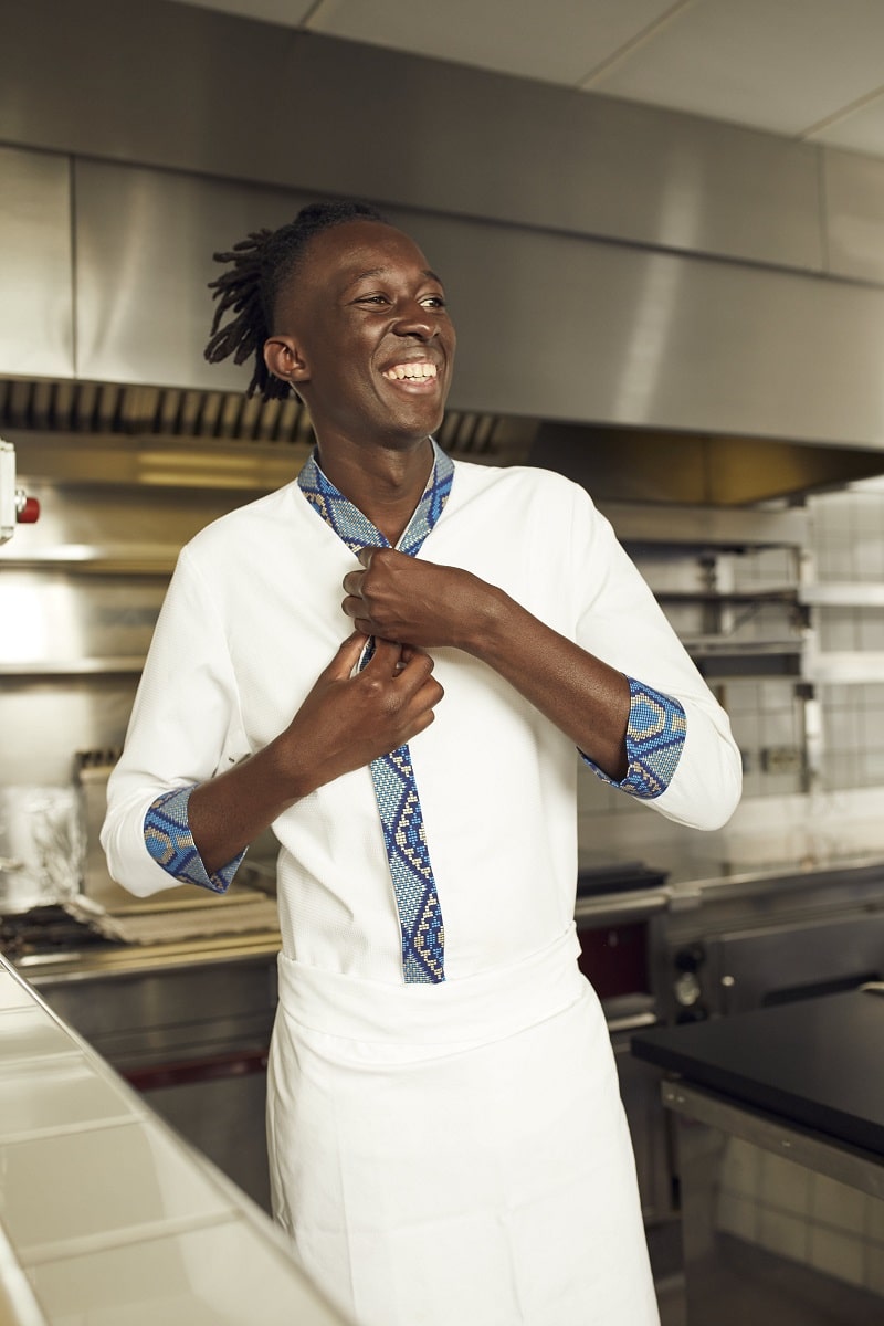Michelin Guide 2021 celebrates ‘resilient’ restaurant industry