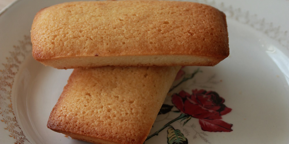 Financiers