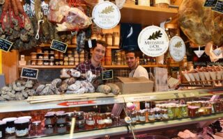 How to eat out in Toulouse at a price you can afford