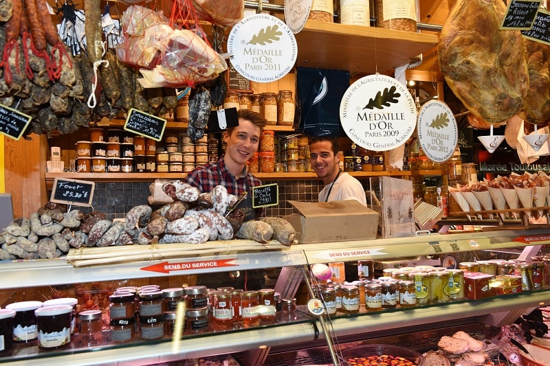 How to eat out in Toulouse at a price you can afford