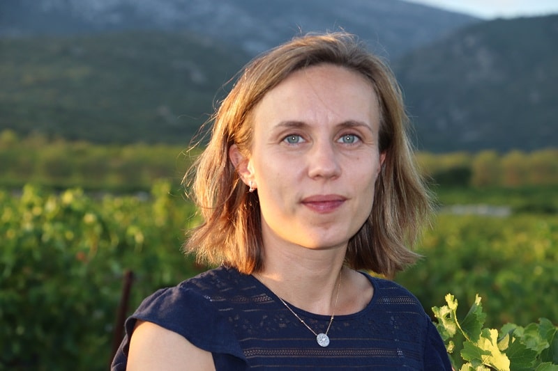 Marie Toussaint