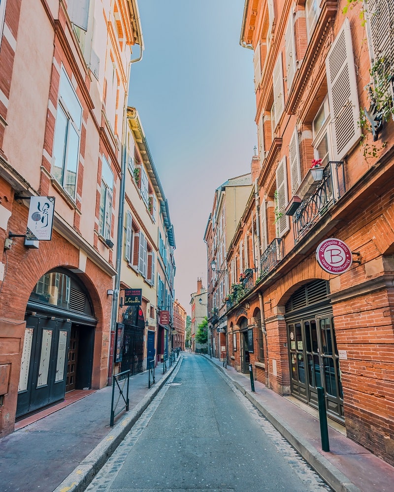 Toulouse