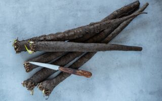 Eat seasonally: What’s in season in France in February?
