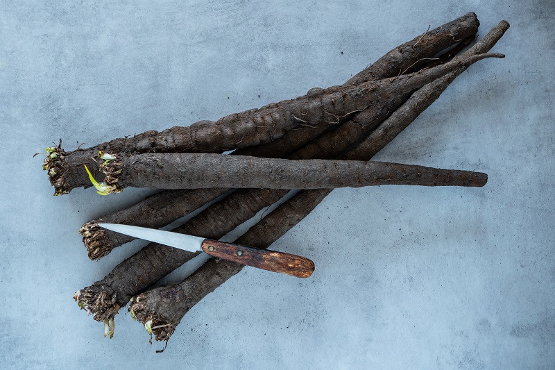 Eat seasonally: What’s in season in France in February?