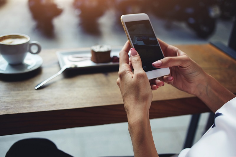 Michelin Guide launches new app