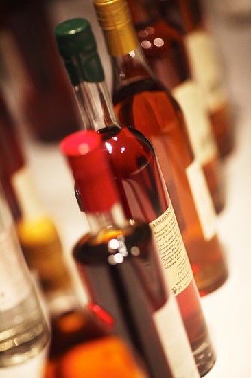 Brandy collection