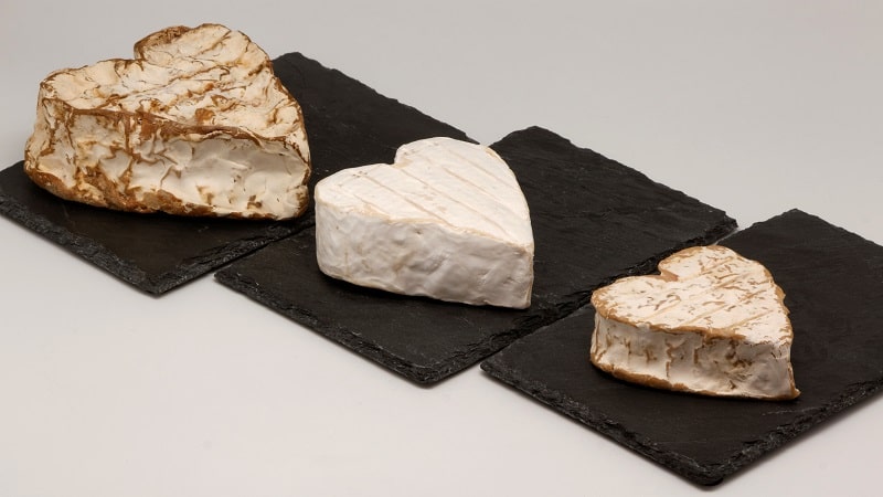 Three French cheeses you’ll want to try