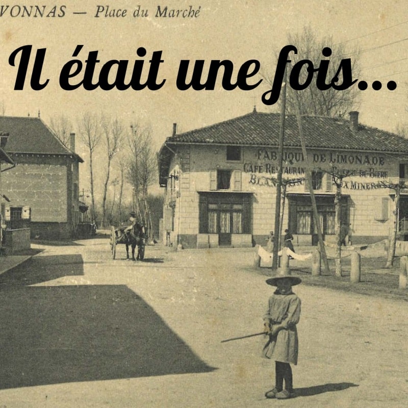 Three-star chef Georges Blanc opens his own open-air museum
