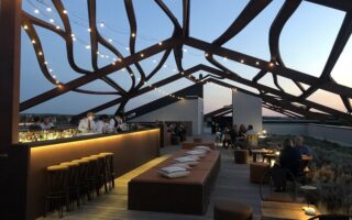 The best place to stay, eat and drink in Cognac
