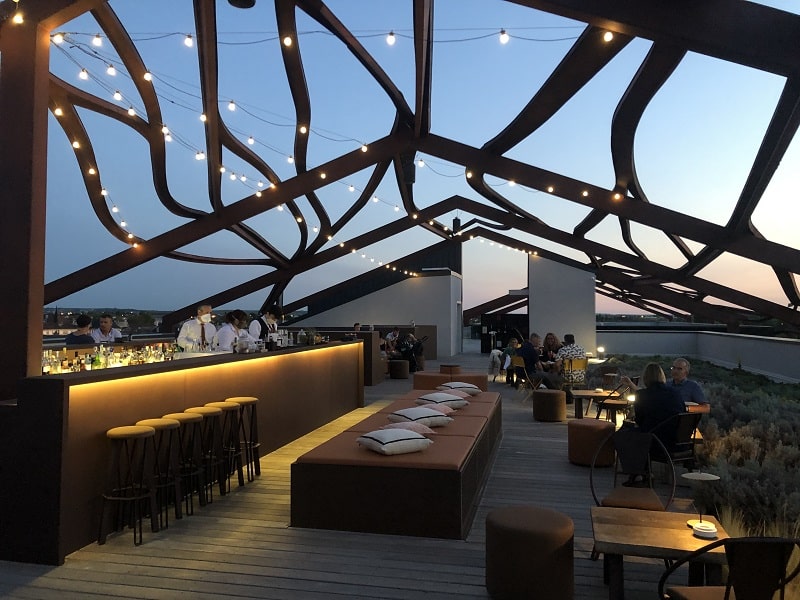 The best place to stay, eat and drink in Cognac