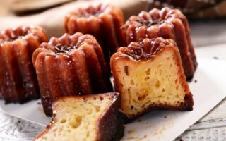 Three foods that came from religion