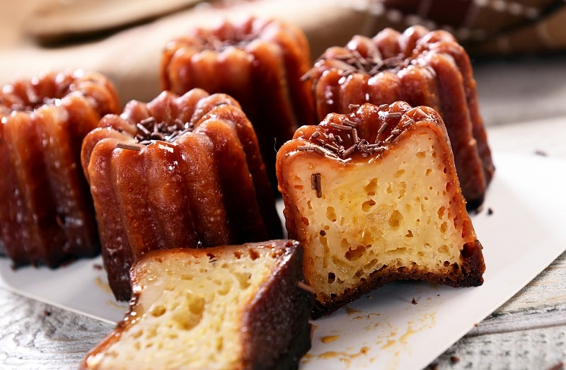 Three foods that came from religion