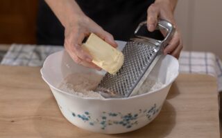 Six traditional kitchen hacks from France
