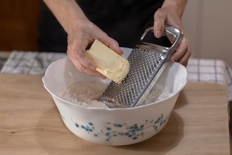 Six traditional kitchen hacks from France