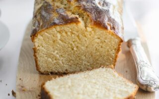 The perfect brioche