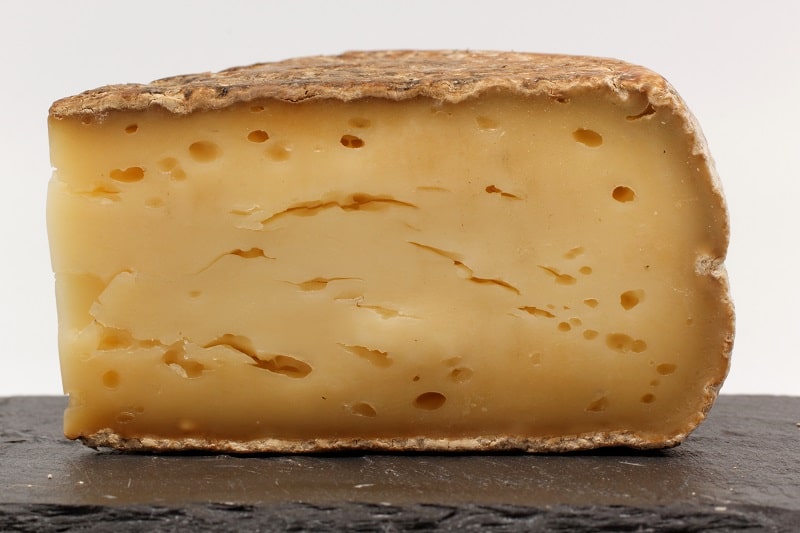 Tomme de Savoie IGP