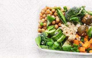 Lyon at centre of row over veggie school meals