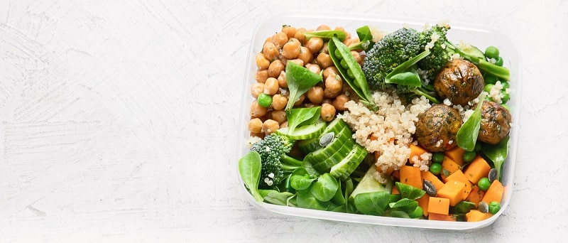Lyon at centre of row over veggie school meals