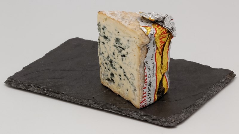 Bleu d'Auvergne