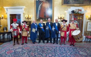 Armagnac and D’Artagnan: a history lesson