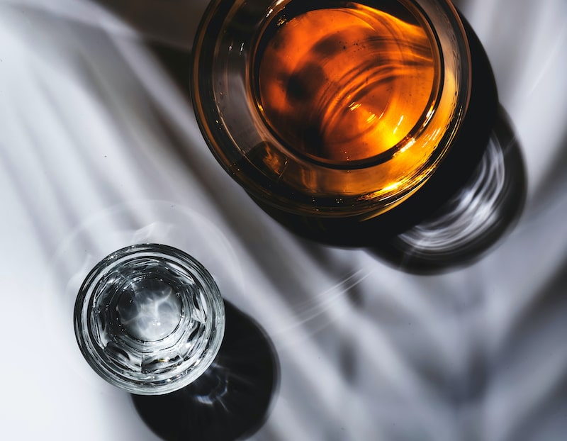 White Armagnac and why you should try it