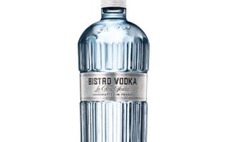 Taste test: Bistro Vodka