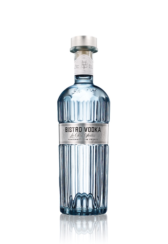 Taste test: Bistro Vodka