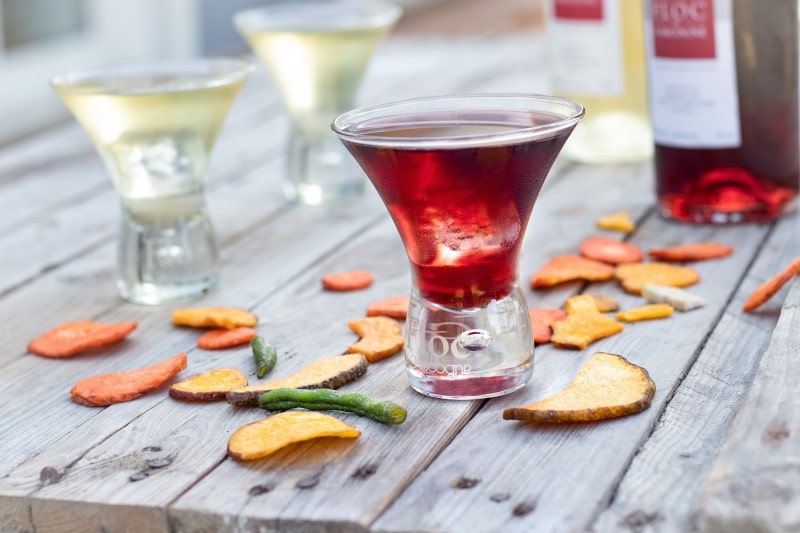 Five things you should know about Floc de Gascogne