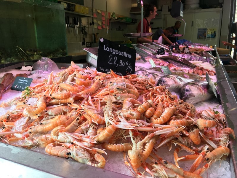Fabulous Fresh Seafood
