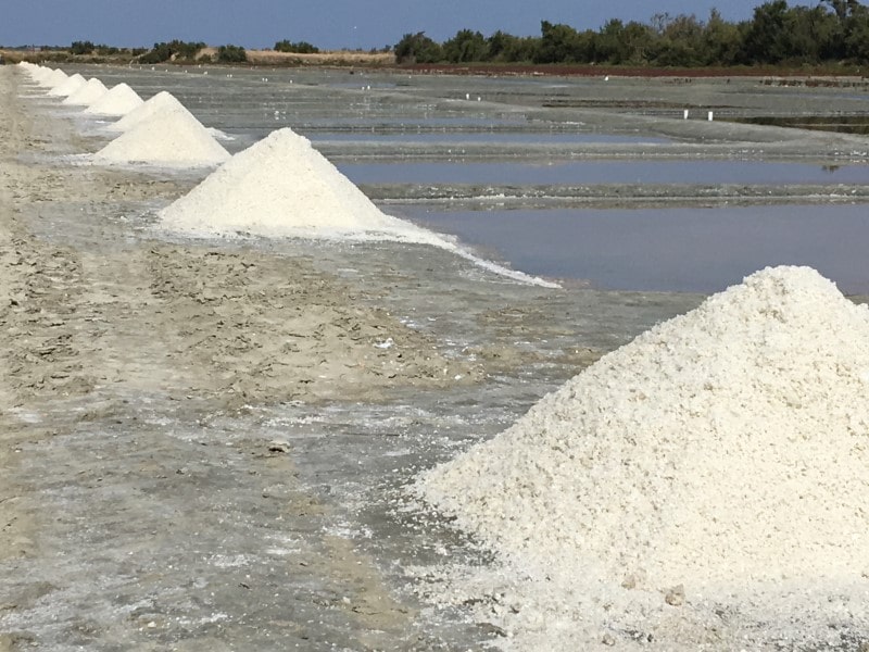 Saltpans