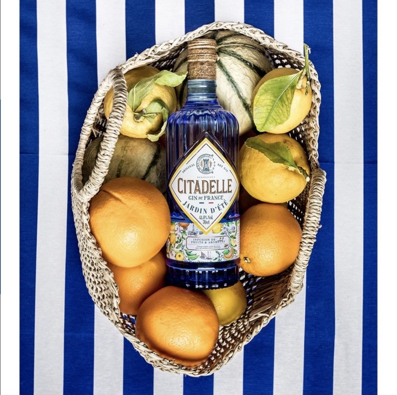 Citadelle gin