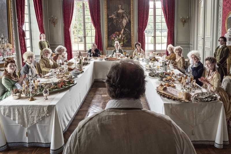 Table setting