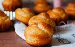Brioche