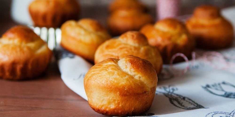 Brioche