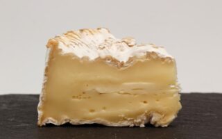 Why Camembert is at its best in early summer