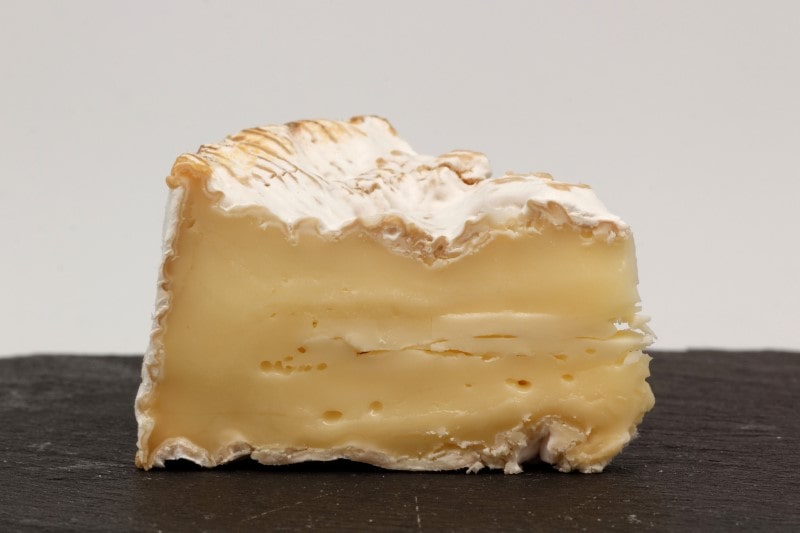 Why Camembert is at its best in early summer