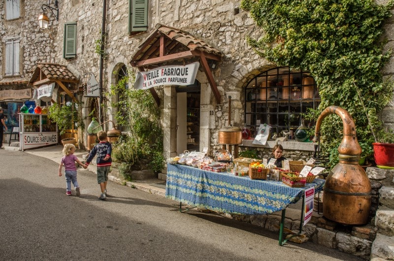 Tour de France puts gastronomy on the map