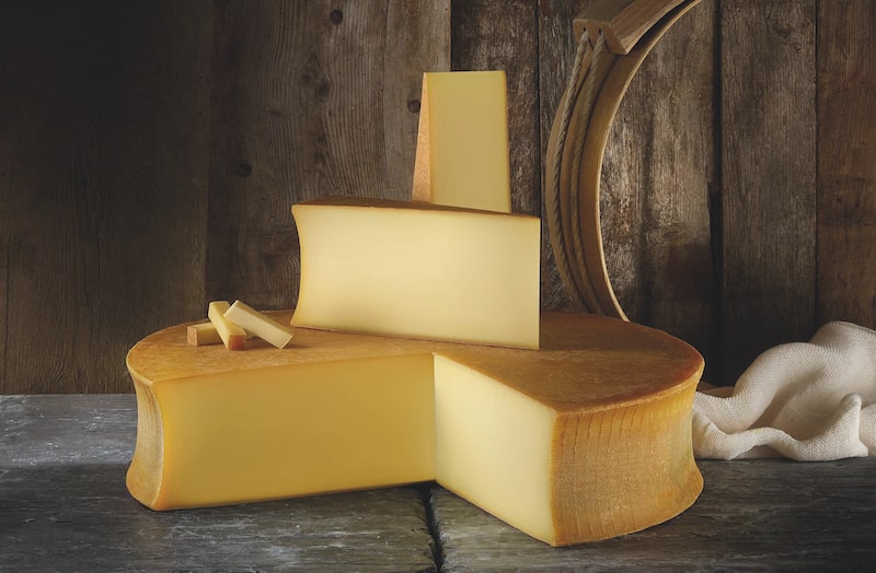 Cheese wire… Beaufort
