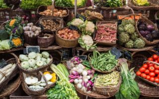 AOC or IGP? Your guide to French food labels..