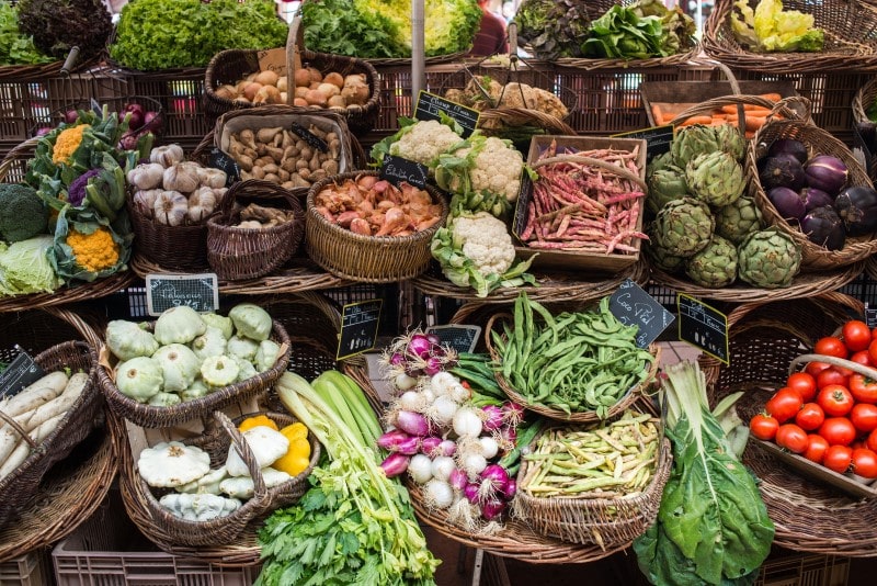 AOC or IGP? Your guide to French food labels..