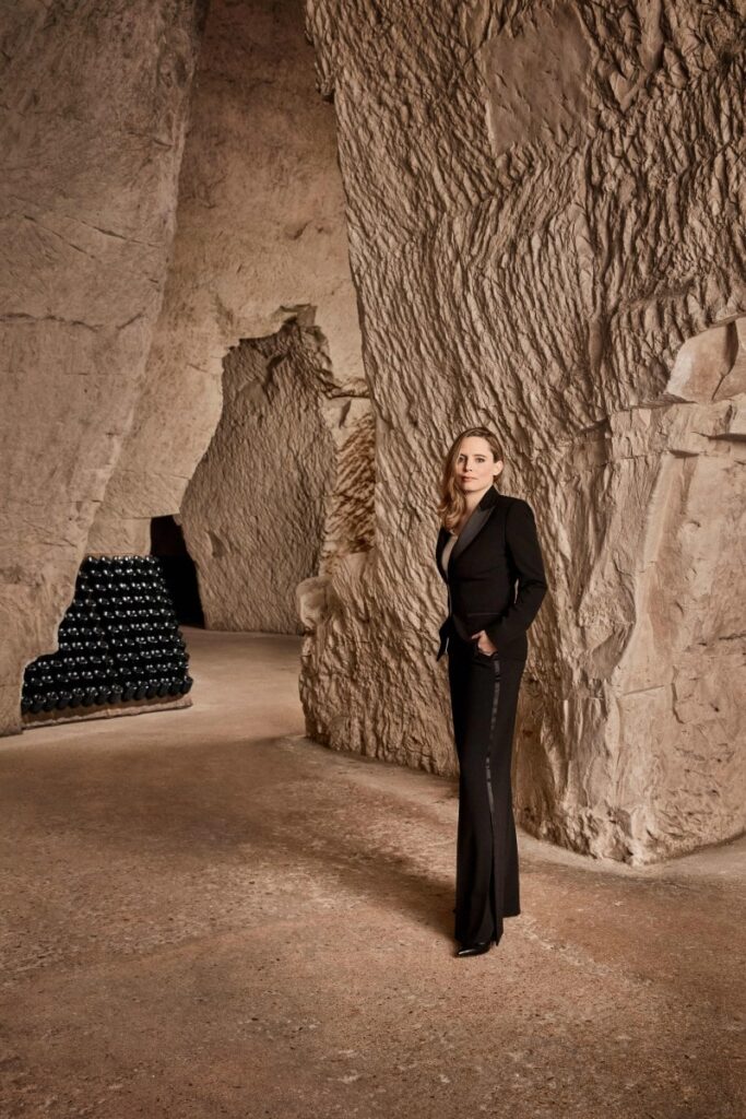 Maison Taittinger