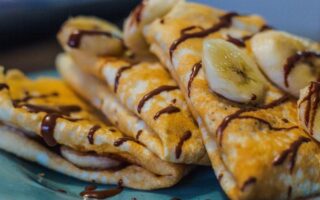 Crepes