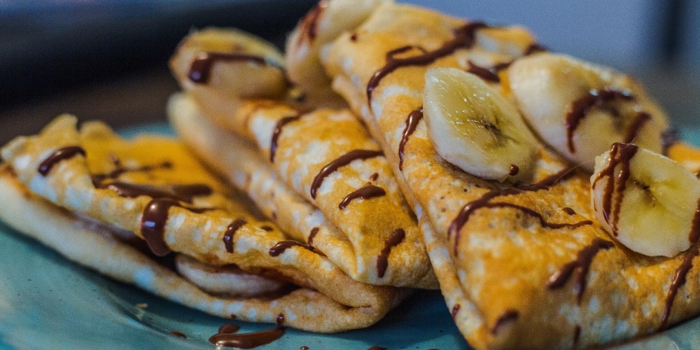 Crepes