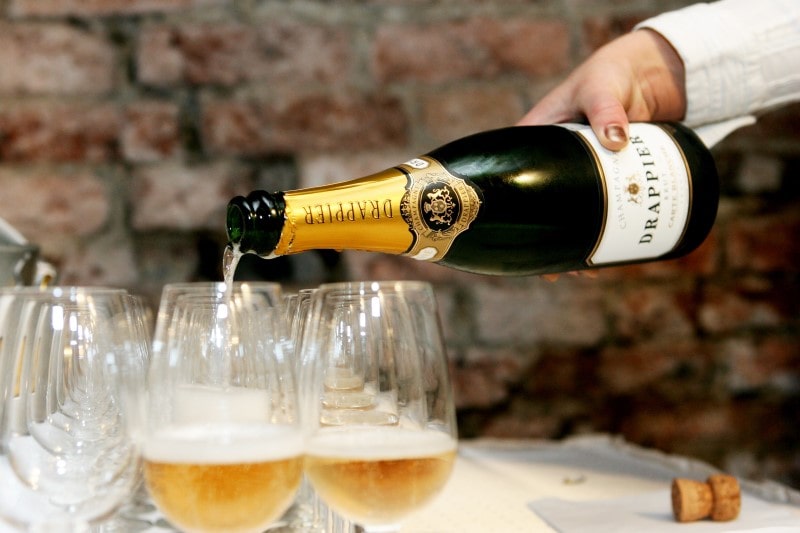 Russia tells France to rebrand Champagne as ‘sparkling wine’