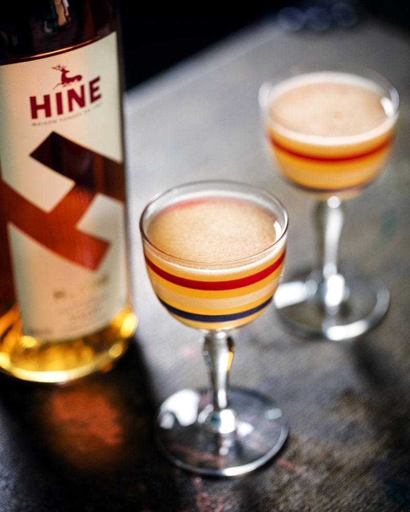 Cognac: a thoroughly English tipple