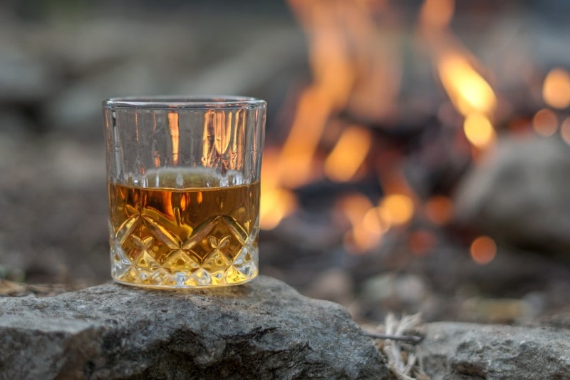 The Armagnac producer who stopped the clocks