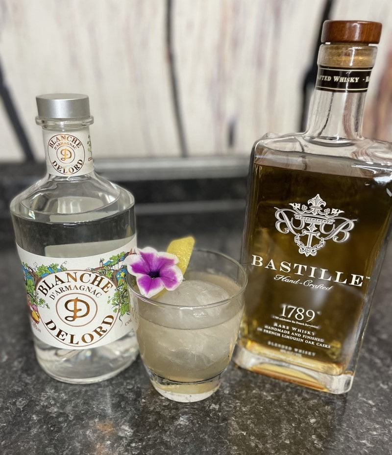 Heavenly cocktails for your next party